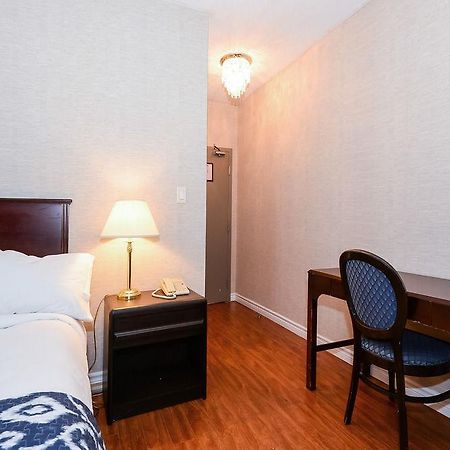 Ottawa Inn Hotel Ngoại thất bức ảnh