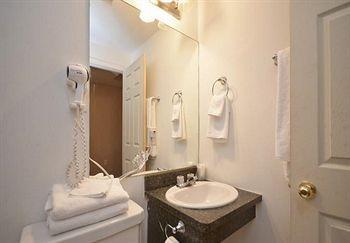 Ottawa Inn Hotel Ngoại thất bức ảnh