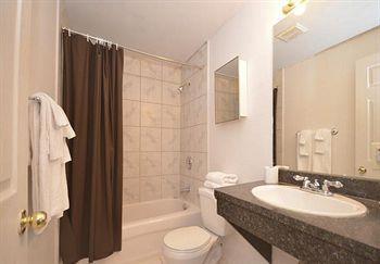 Ottawa Inn Hotel Ngoại thất bức ảnh
