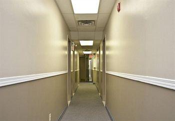 Ottawa Inn Hotel Ngoại thất bức ảnh