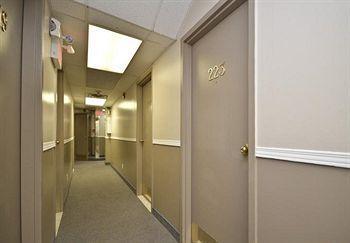 Ottawa Inn Hotel Ngoại thất bức ảnh