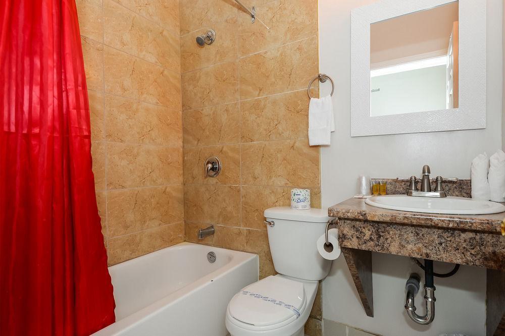 Ottawa Inn Hotel Ngoại thất bức ảnh