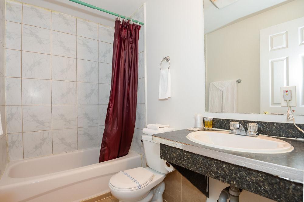 Ottawa Inn Hotel Ngoại thất bức ảnh