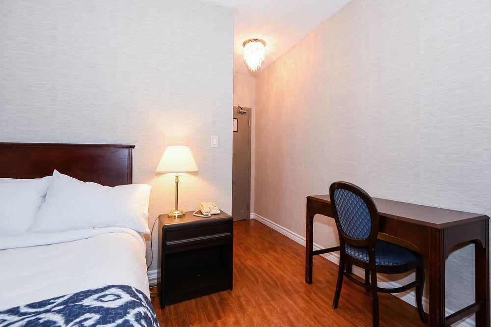 Ottawa Inn Hotel Ngoại thất bức ảnh