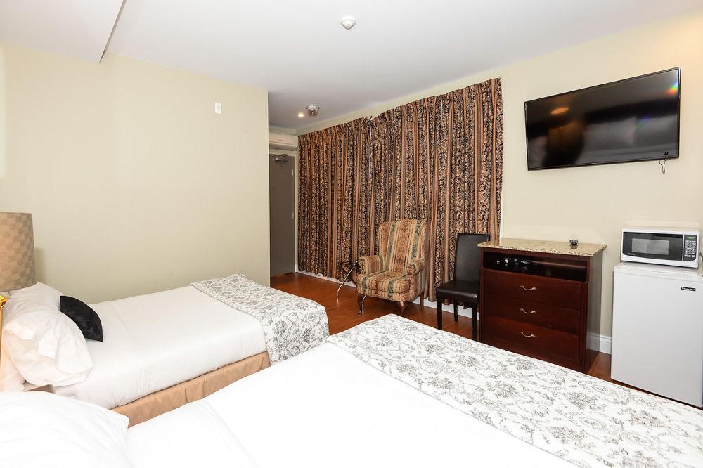 Ottawa Inn Hotel Ngoại thất bức ảnh