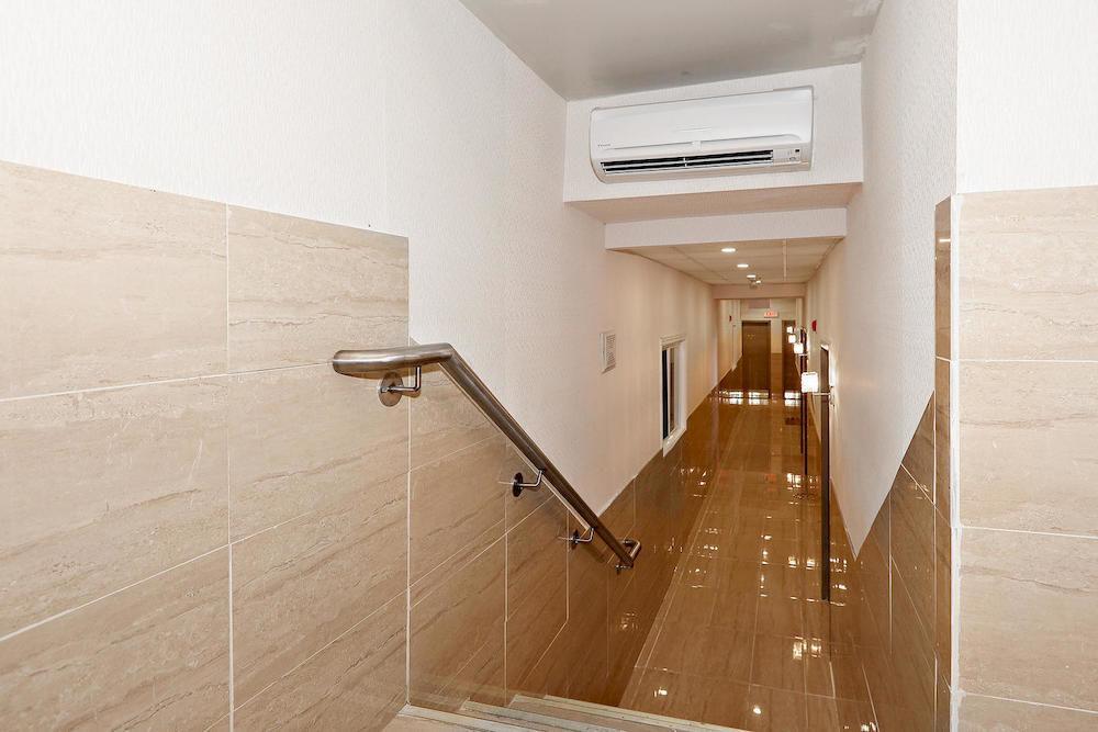 Ottawa Inn Hotel Ngoại thất bức ảnh