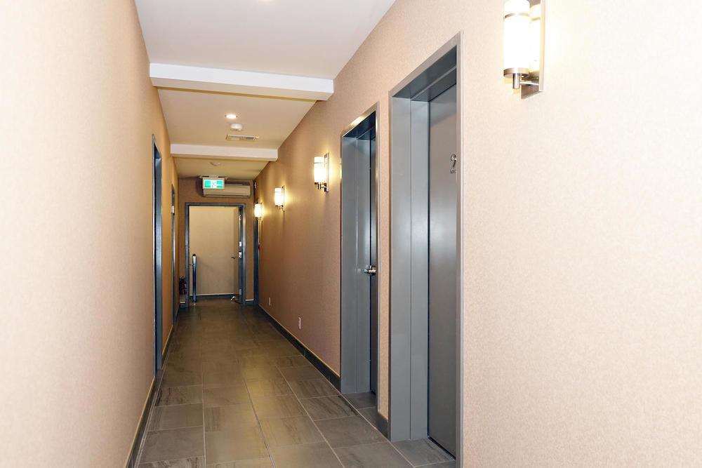 Ottawa Inn Hotel Ngoại thất bức ảnh